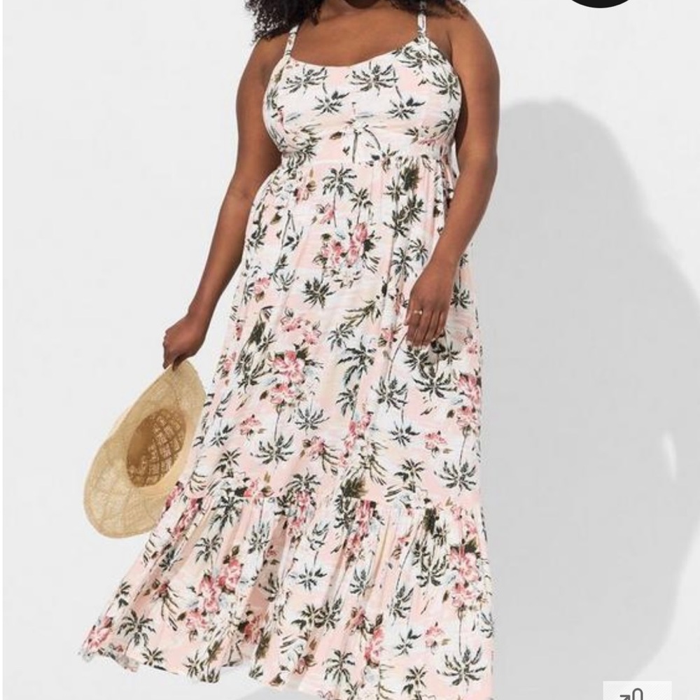 Torrid size 2